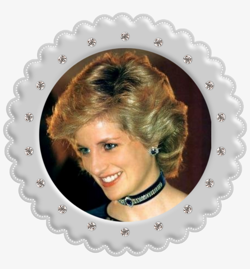 Lady Diana - Ladym - Lapunk - Hu - Saudi Suite Diana, transparent png download
