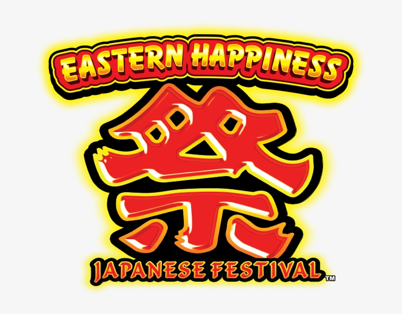 Eastern Happiness Japanese Festival, Celebrate The - Festival, transparent png download