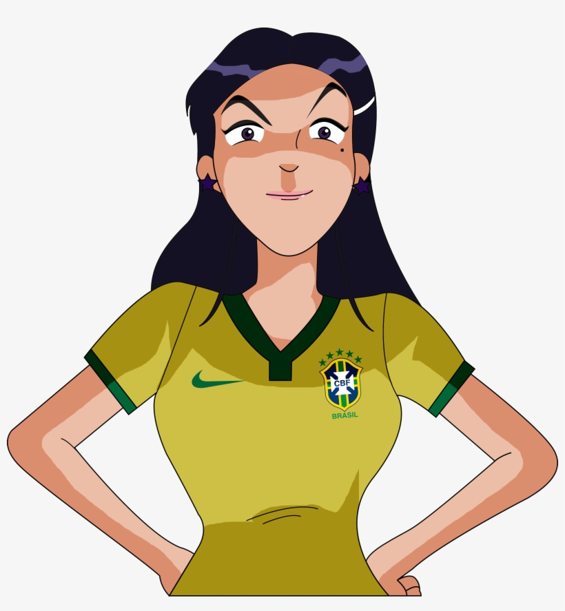 Gallery 88 271783 - Totally Spies Mandy Png, transparent png download