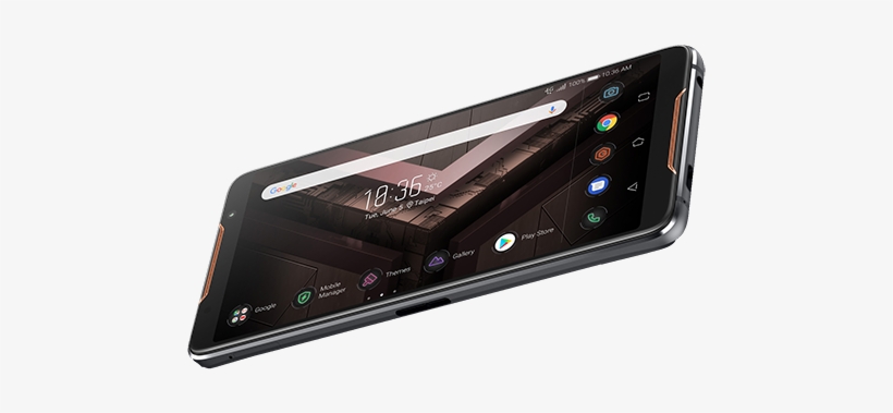 Asus Announces The Rog Phone A Nintendo Switch But - Asus Rog Phone Cena, transparent png download