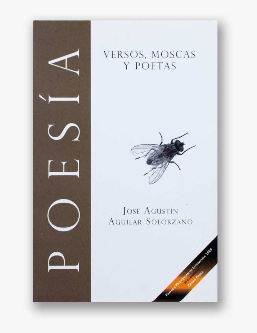 Versos, Moscas Y Poetas - Hornet, transparent png download