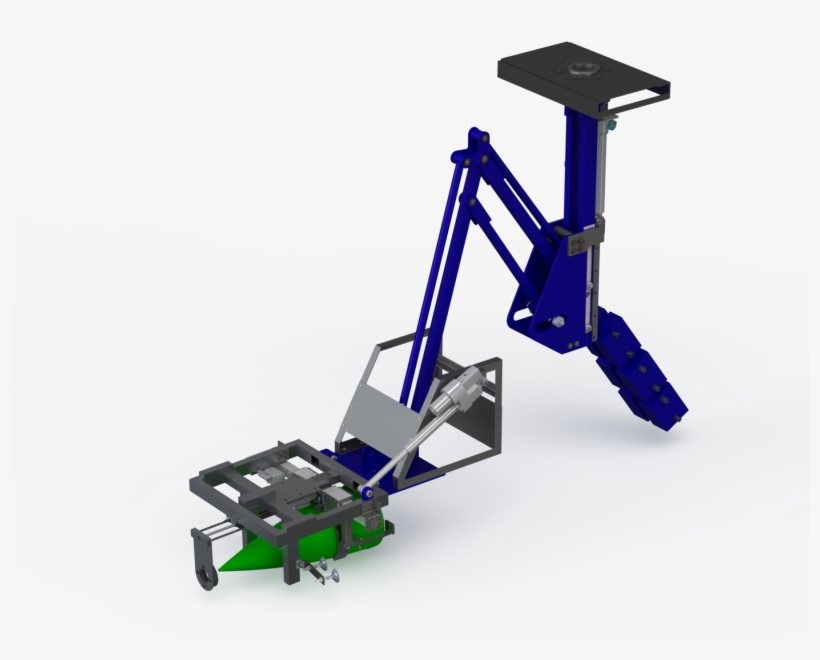 Prevnext - Robot, transparent png download