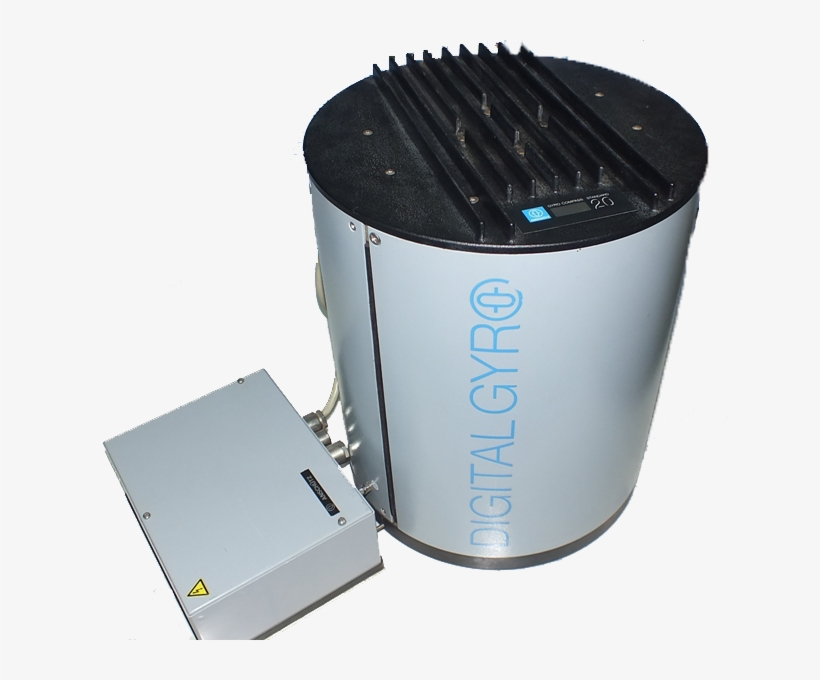 Std20 - Anschutz Standard 20 Gyro Manual, transparent png download