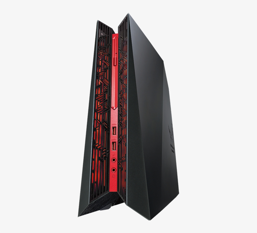 Asus Rog G20ci-nr003t - Asus Rog G20 Db71 Gtx 1070, transparent png download