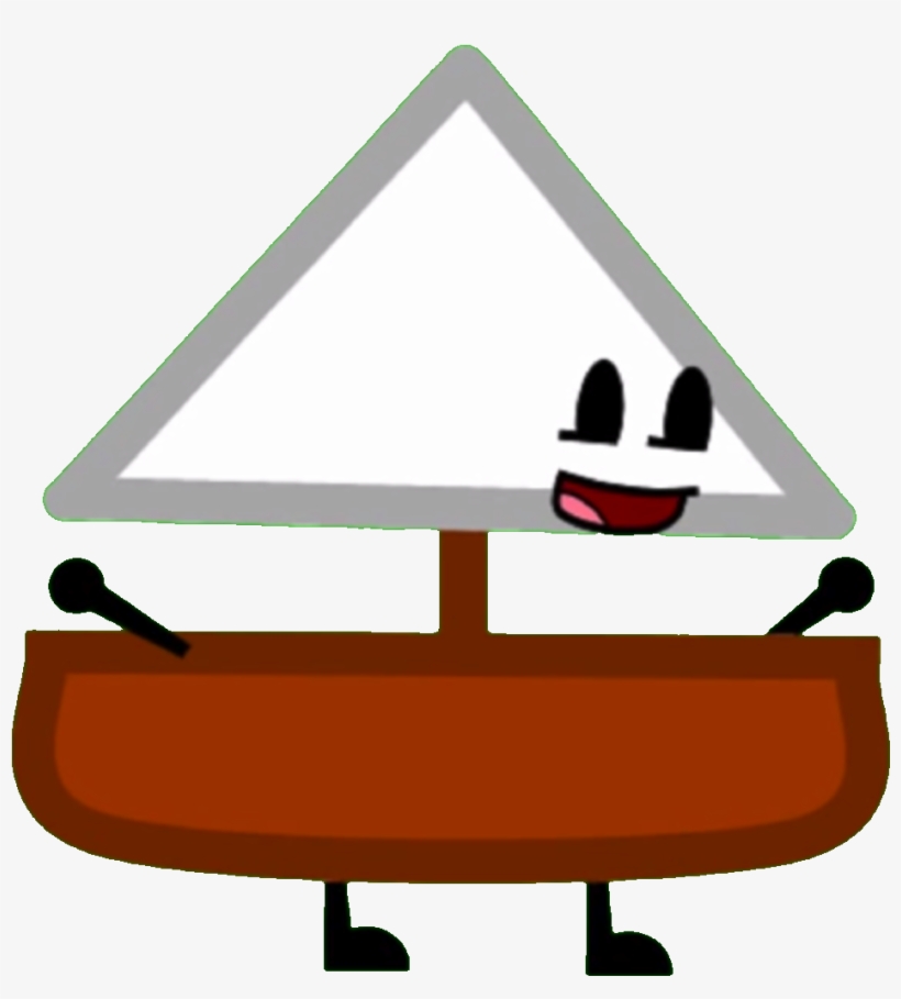 Boat Vector - Brawl Of The Objects Boat, transparent png download