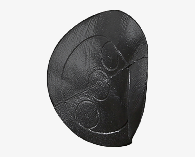 Black Panther 3d Archery Target Replacement Core - Archery, transparent png download