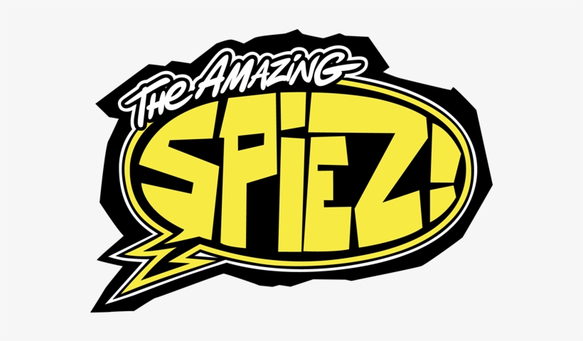 Format - 52×30′ - Amazing Spiez Tv Series, transparent png download