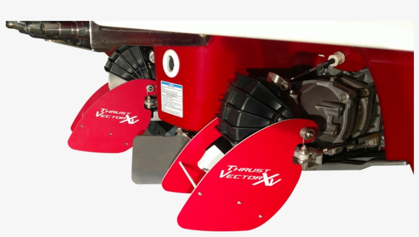 Thrust Vector Xv For Yamaha Boats, transparent png download