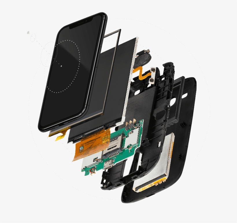 Mobile Repair Services Clermont - Collins Big Cat Phonics For Letters And Sounds - Sma, transparent png download