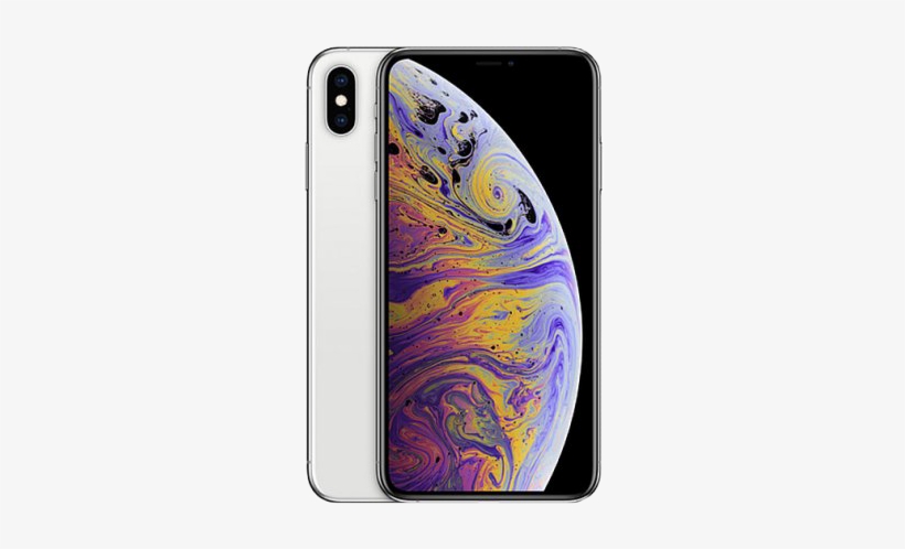 Data Recovery - Iphone Xs Max Vs 8 Plus, transparent png download