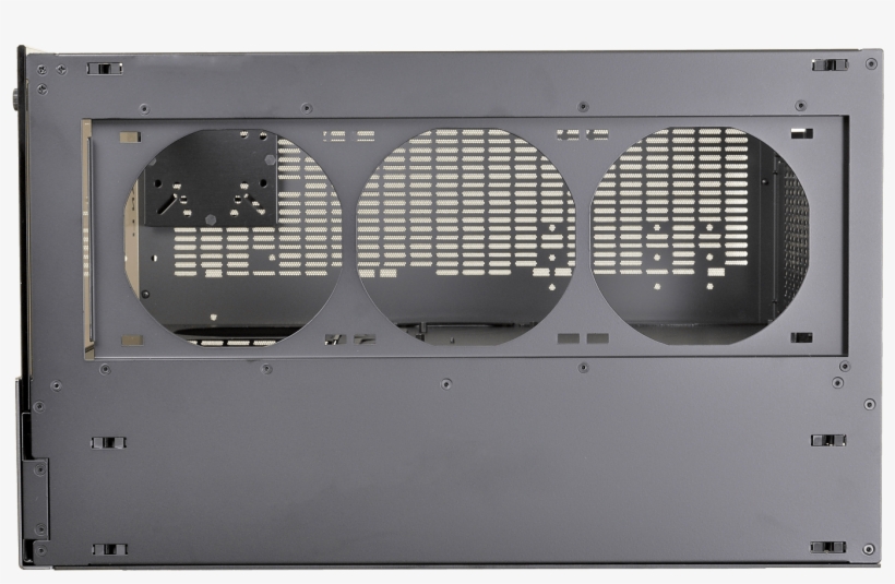 Specifications - Lian Li, transparent png download