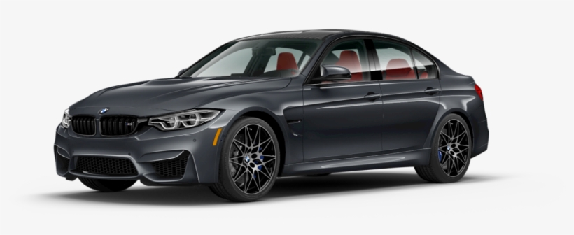2018 Bmw M3 Sedan In Harriman, Ny - Bmw 7 Long 2018, transparent png download