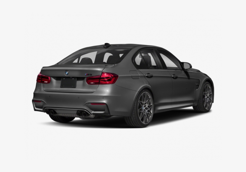 2018 Bmw M3 Sedan - Lexus Gs 300 2018, transparent png download