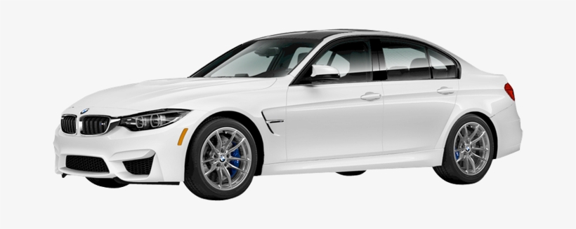New 2018 Bmw M3 Sedan - 2018 Bmw M4 Convertible, transparent png download