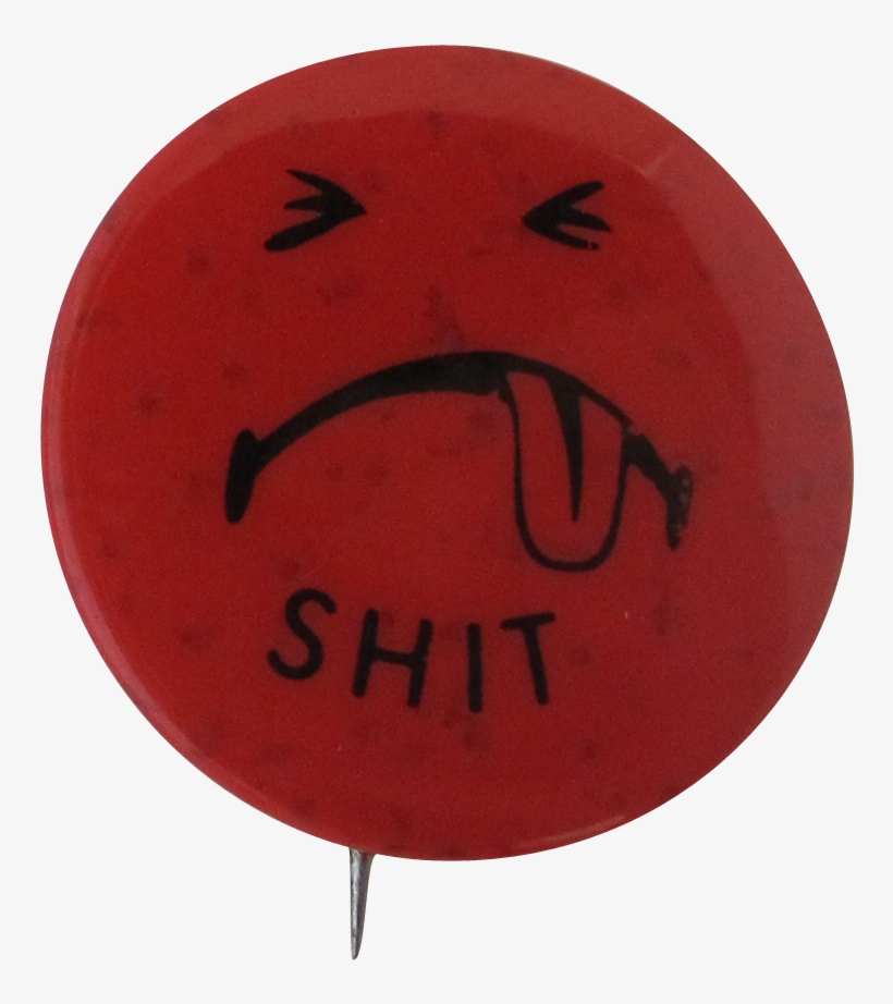 Frown Face - Circle, transparent png download