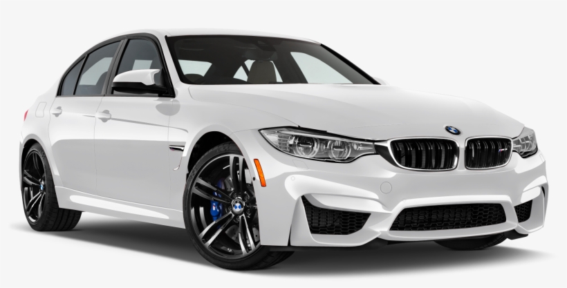 Bmw M3 M3 4dr Dct [competition Pack] - 2018 Dodge Charger Gt Awd, transparent png download