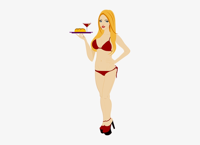 About - Taco Dive Bar, transparent png download