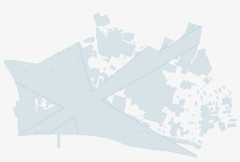 St Paul's Cathedral - Illustration, transparent png download