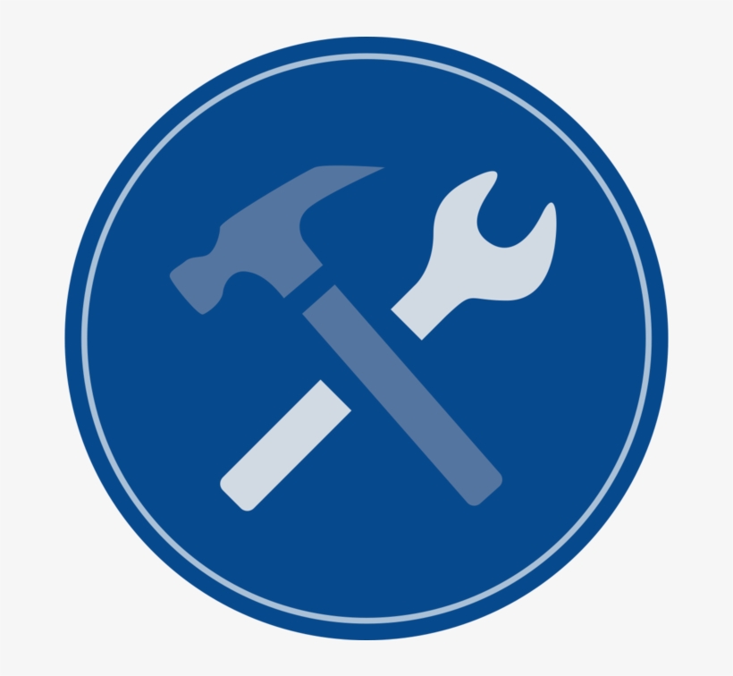 Mission-icon Build - Moore's Electrical & Mechanical Construction, Inc., transparent png download