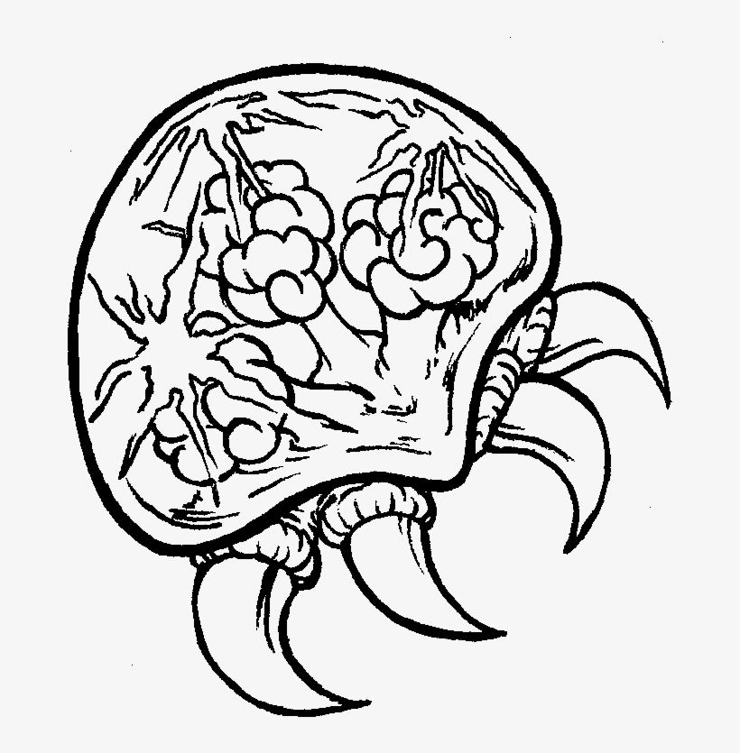 Blue By Predaguy On Deviantart - Deviantart, transparent png download