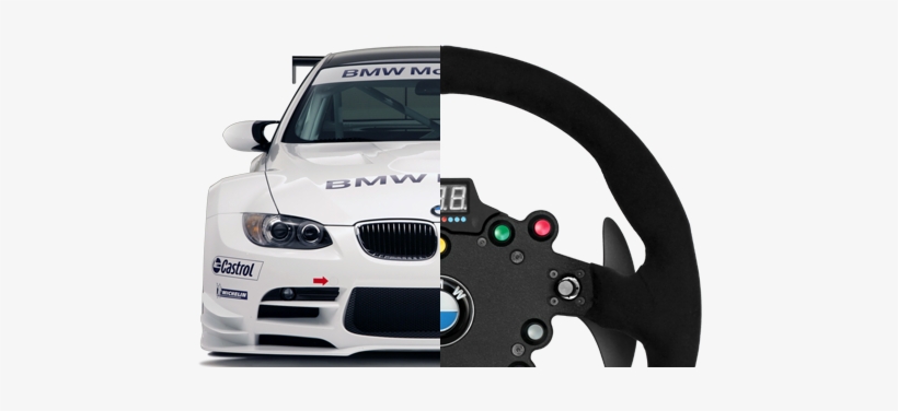 Exact Replica - Bmw Cars, transparent png download