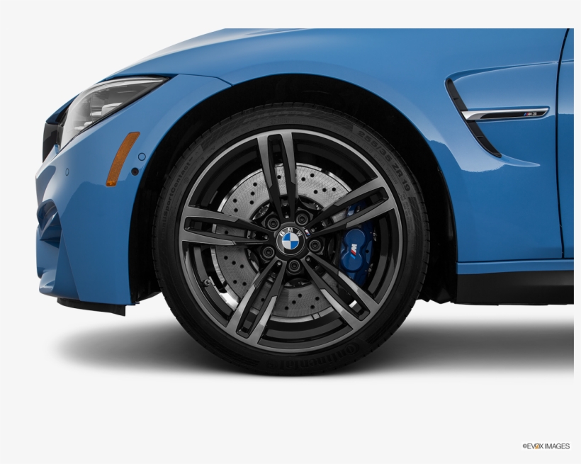 2018 Bmw M3 Photo - 2018 Bmw M3 Sedan, transparent png download