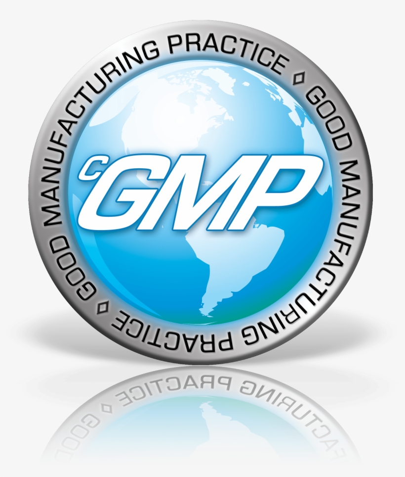 Gmpsealflat - Good Manufacturing Practice, transparent png download