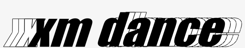 Xm Dance Logo Png Transparent - Dynatronics Logo, transparent png download