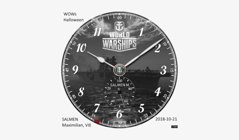 Бафф World Of Warships, transparent png download