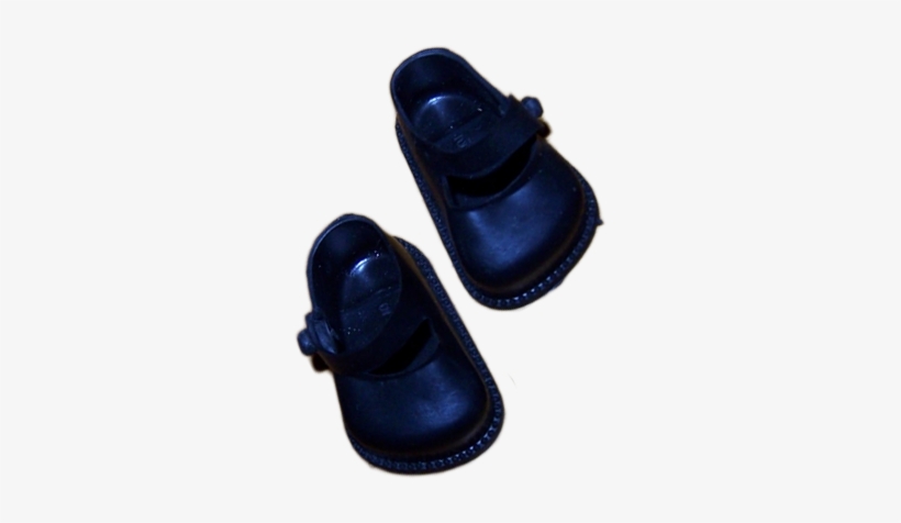 New Old Stock 1950's Cinderella Shoes - Slip-on Shoe, transparent png download