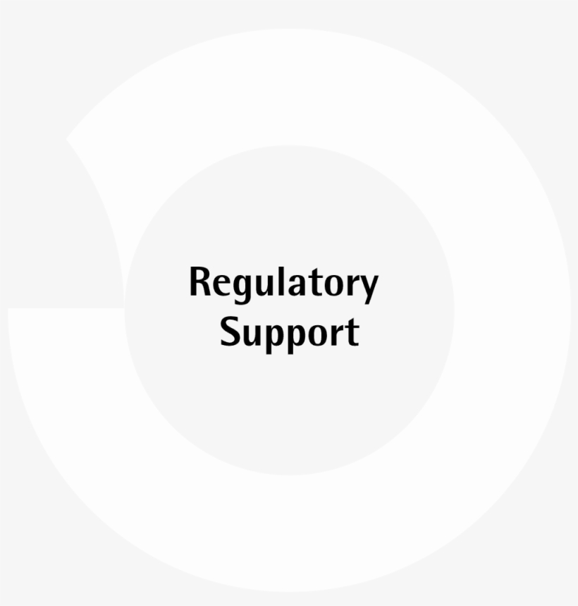 Gmp Grade Raw Materials - Circle, transparent png download