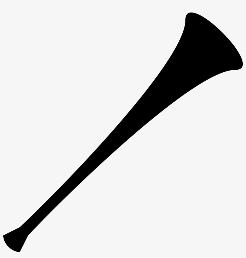 Picol Icon Vuvuzela - Vuvuzela Icon, transparent png download