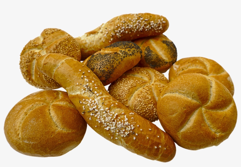 Variations Of The Kaiser Roll - Kaiser Roll, transparent png download