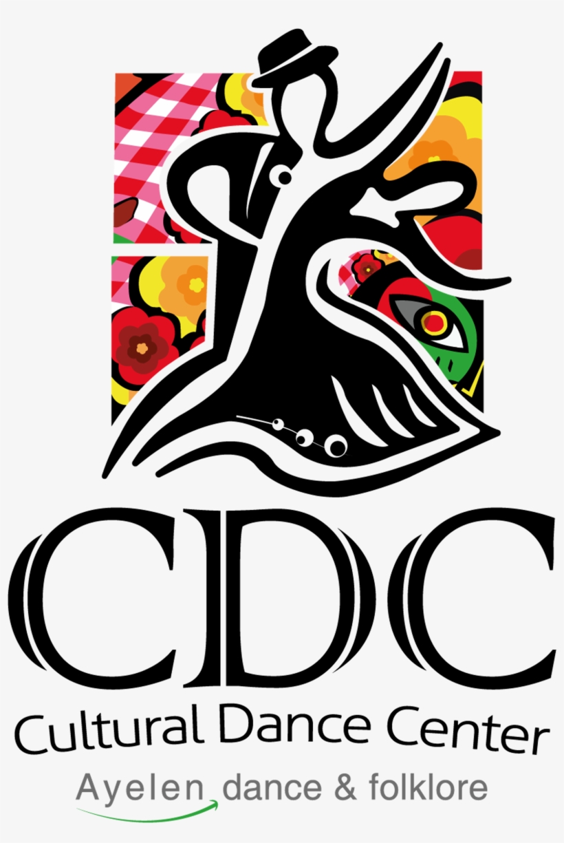 What You'll Get With Dance Studio - Cultural Dance Logo, transparent png download