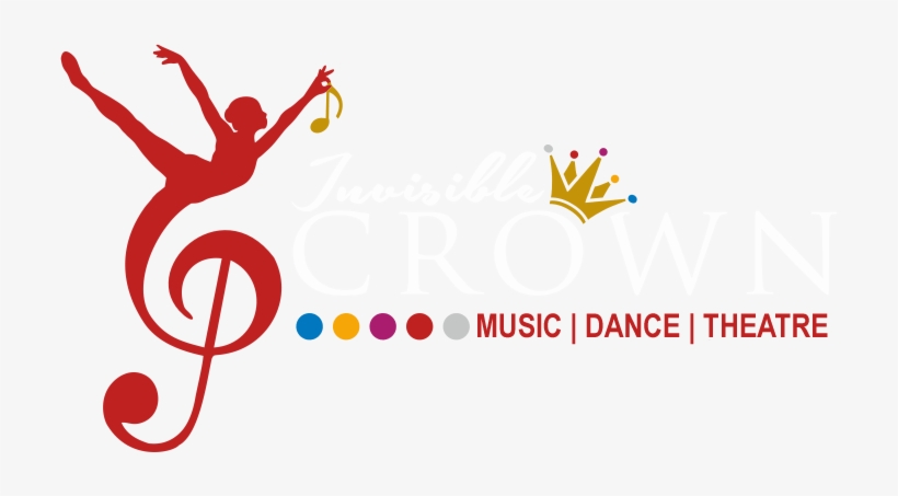 Earlier Today, A Fellow Mum Blogger Shiko Nguru Asked - Music And Dance Logo, transparent png download