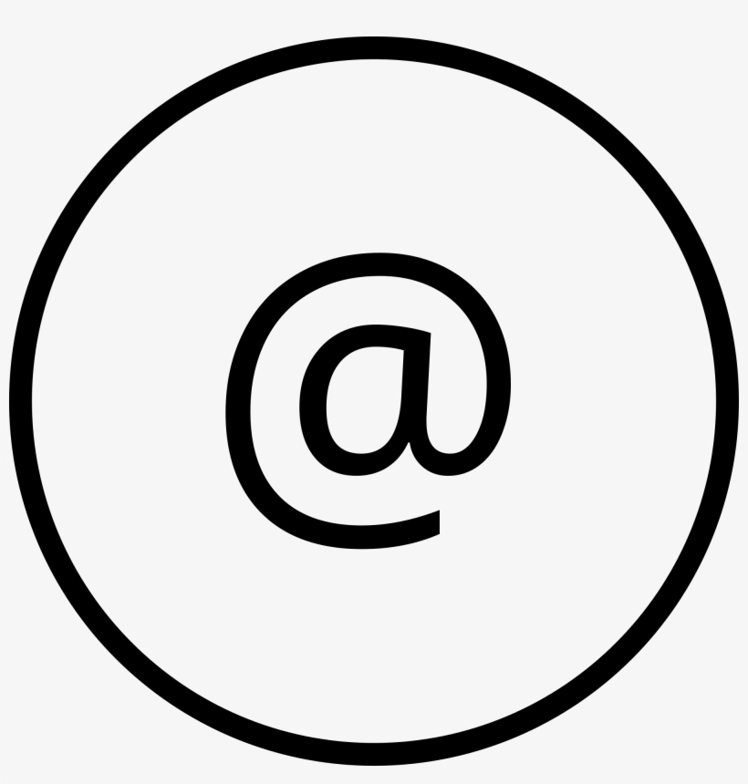 Open - Dollar Sign Line Icon, transparent png download