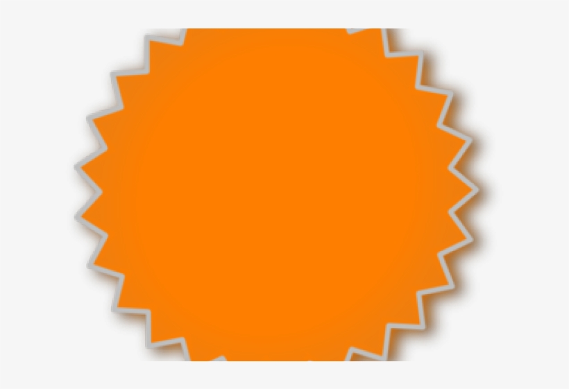 Starburst Clipart Compass Star, transparent png download