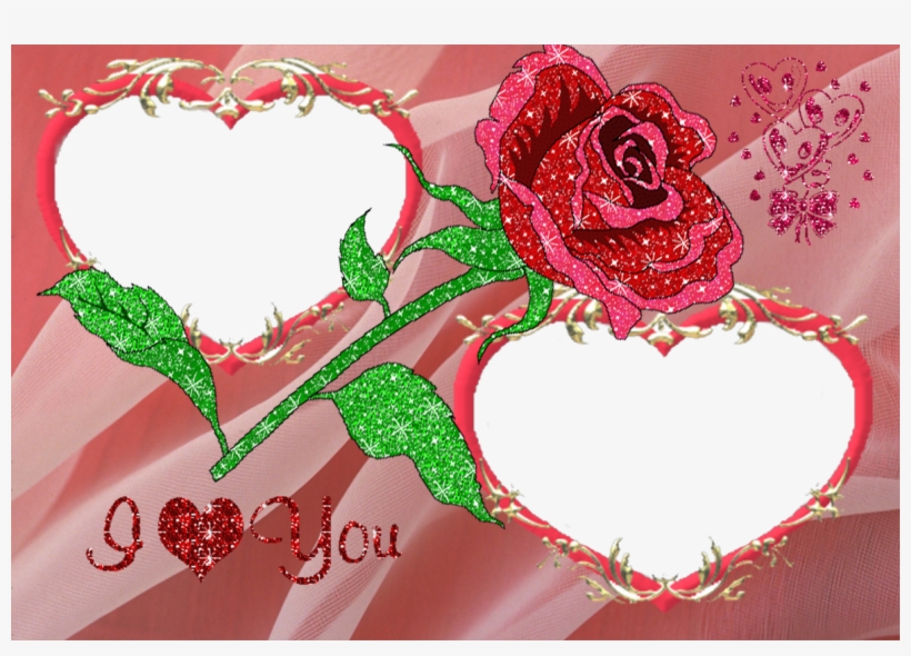 Clic Con El Botón Derecho Y A Guardar Imágen Como - Picture Frame, transparent png download