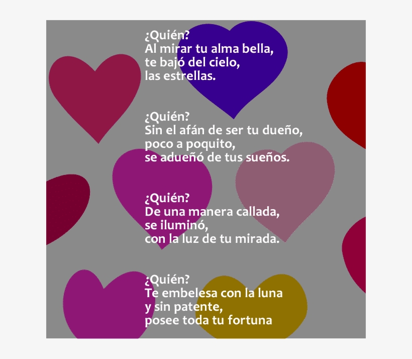 Imagenes De Amor - Heart, transparent png download