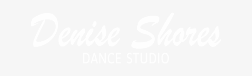 Denise Shores Studio Of Dance - Sign Tx, transparent png download