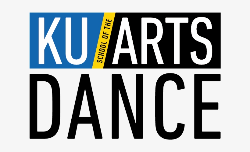 University Of Kansas School Of Dance Logo - University Of Kansas, transparent png download