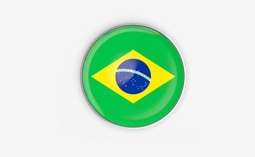 Brazil Flag, transparent png download
