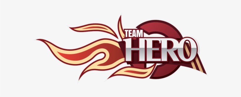 Team Hero - Portable Network Graphics, transparent png download
