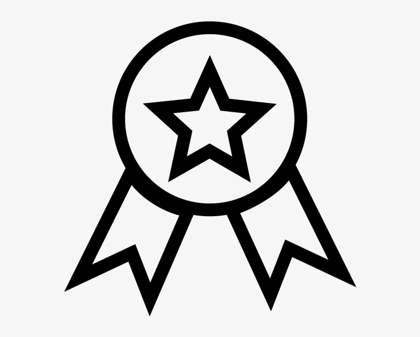 Zodianz Achievement Icon - Honorary Icon, transparent png download