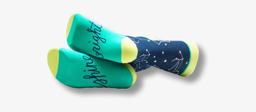 Socks - Mo, Jo & Zoe, transparent png download