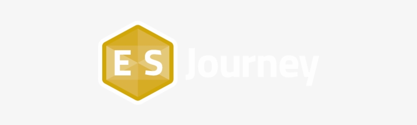 Es Journey Hero Logo - Sign, transparent png download