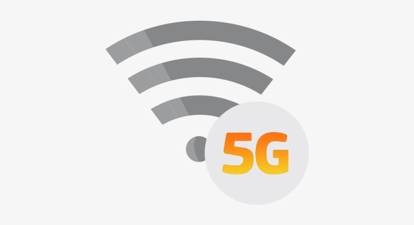 One Note Of Interest, 5g Is Slated To Have Native Inclusion - 5g Png, transparent png download