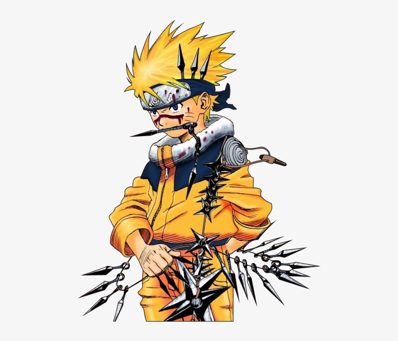 Imágenes De Naruto Shippuden Y Anime Para Compartir - All The Different Naruto Clan Symbols, transparent png download