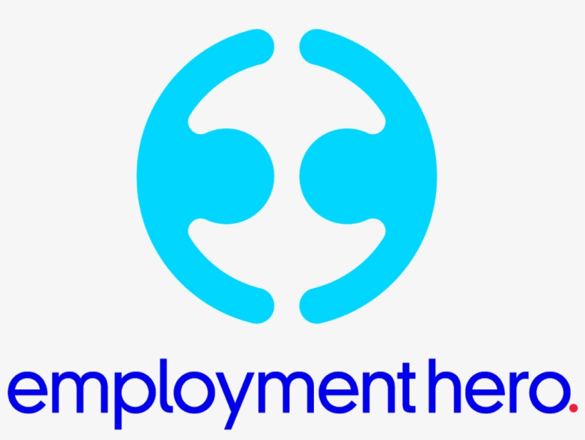 Employment Hero Logo - Clean And Fast Logo, transparent png download