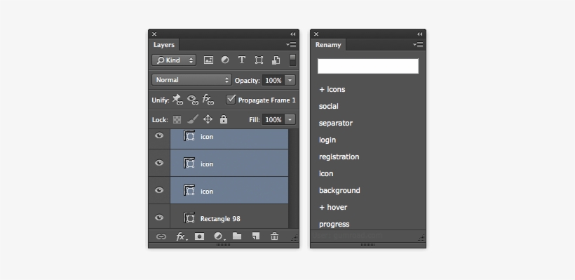 Renamy - Software, transparent png download